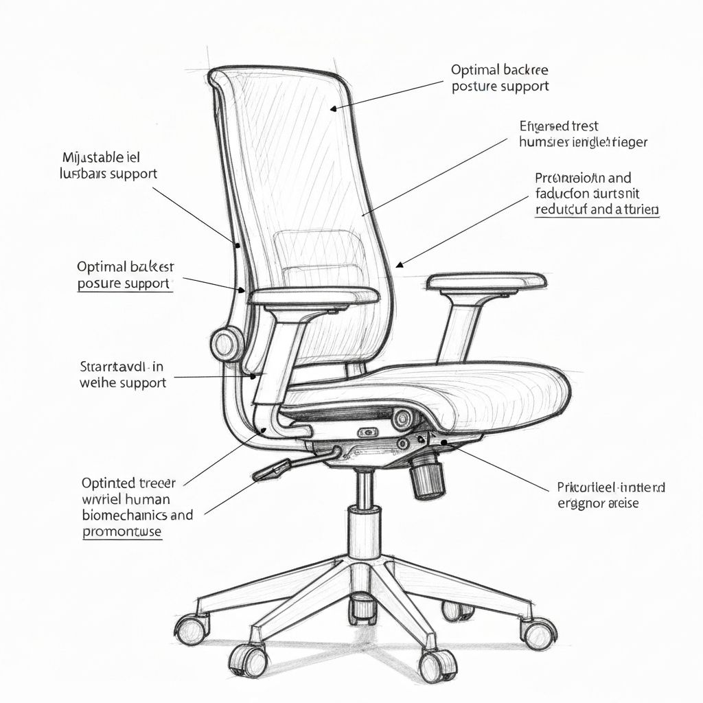 인체공학적 디자인